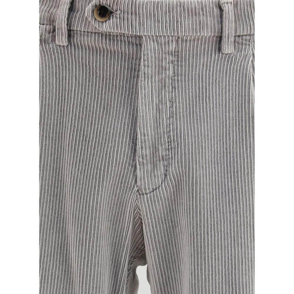 Germano Corduroy Pants GE-521G39B90B70-IT48 | M