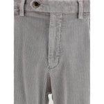 Germano Corduroy Pants GE-521G39B90B70-IT48 | M