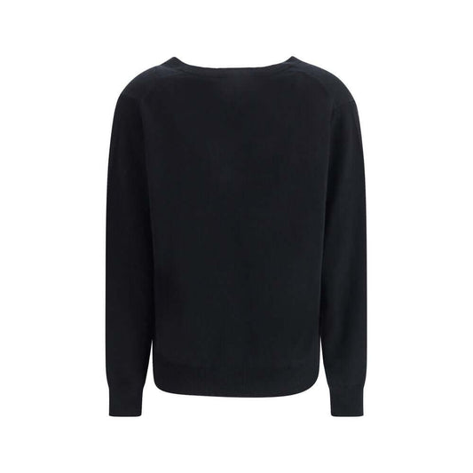 Allude Cashmere Sweater AL-2551119190-L
