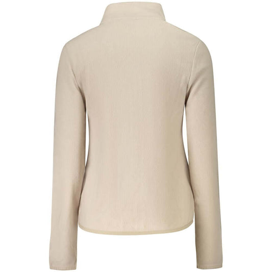 Norway 1963 Beige Polyester Women Sweater
