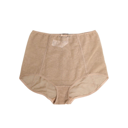 Dolce & Gabbana Beige Shaping Control Panty Underwear