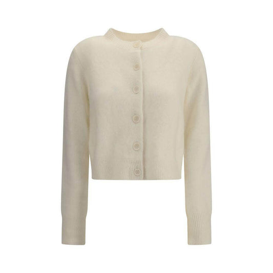 Lisa Yang Azalea Cardigan LI-2025400CREAMBRUSH-2