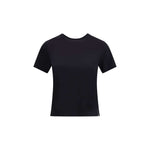 Courrèges Embroidered logo T-Shirt