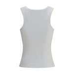 Vivienne Westwood Tank Top with logo