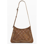 Desigual Brown Polyethylene Women Handbag DE-39862