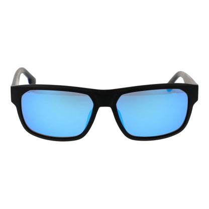 BMW Motorsport Black Plastic Sunglasses