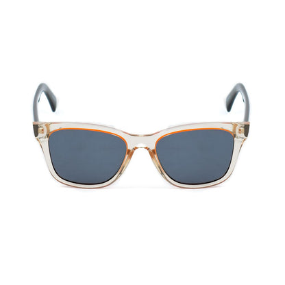 Levi's Yellow Resin Sunglasses