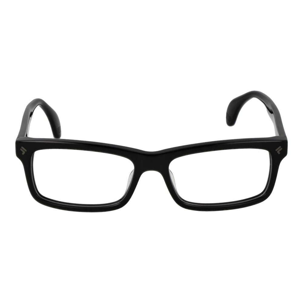 Lozza Black Men Glasses Frame