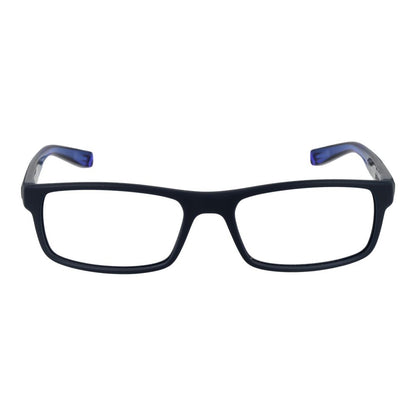 Nike Blue Plastic Glasses (Frames)