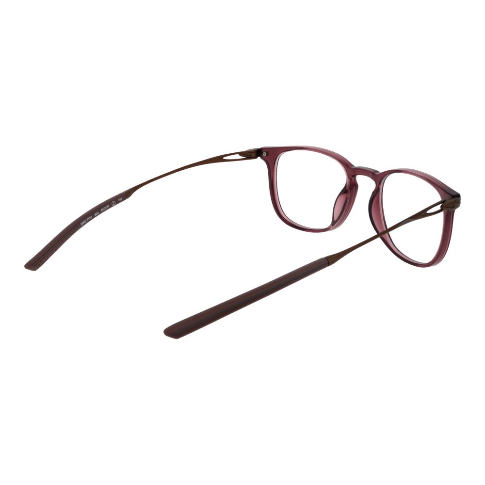 Nike Brown Titanium Glasses (Frames)