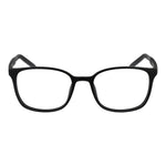 Nike Black Unisex Glasses Frame
