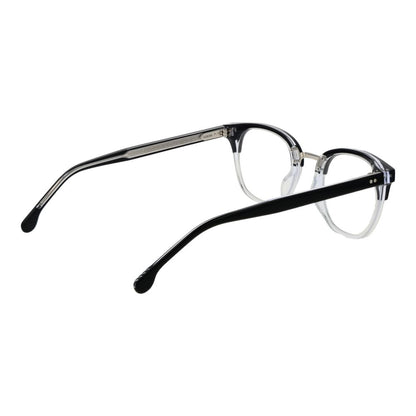 Lozza Black Unisex Glasses Frame