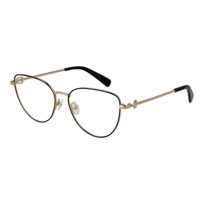 Longchamp Black Women Glasses Frame