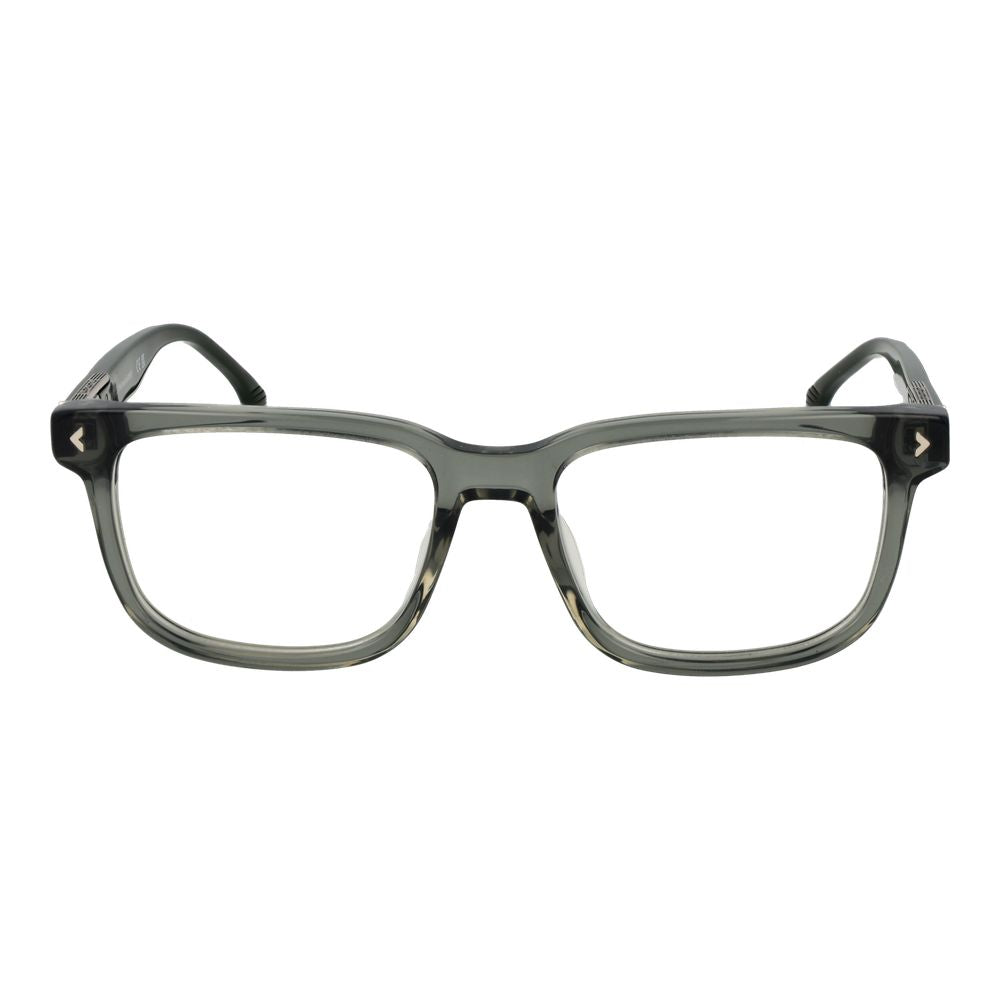 Lozza Gray Cellulose Acetate Glasses (Frames)