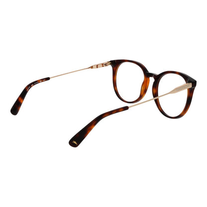 Longchamp Brown Metal Glasses (Frames) 1728,67345776800,Accessories,Brown,Glasses (Frames) - Glasses and Sunglasses - Accessories,Glasses and Sunglasses - Accessories,Longchamp,New with tags,Women