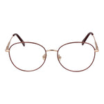 Longchamp Red Women Glasses Frame