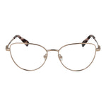 Longchamp Gold Women Glasses Frame