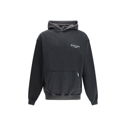 Represent Gray Cotton Sweatshirt
