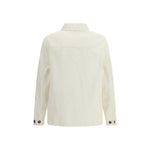 Cruna Corduroy Chore Jacket