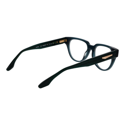 Trussardi Blue Acetate Glasses (Frames)