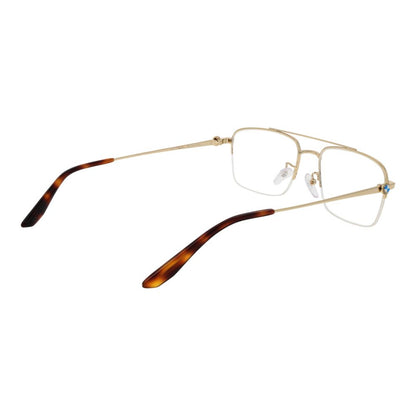 BMW Gold Metal Glasses (Frames)