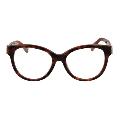 Longchamp Brown Acetate Glasses (Frames) 1728,67345776800,Accessories,Brown,Glasses (Frames) - Glasses and Sunglasses - Accessories,Glasses and Sunglasses - Accessories,Longchamp,New with tags,Women