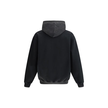 Represent Black Cotton Sweatshirt 1728,72470364320,Black,Clothing,L,M,Men,New with tags,Represent,Sweaters - Clothing,Sweatshirts - Sweaters - Clothing
