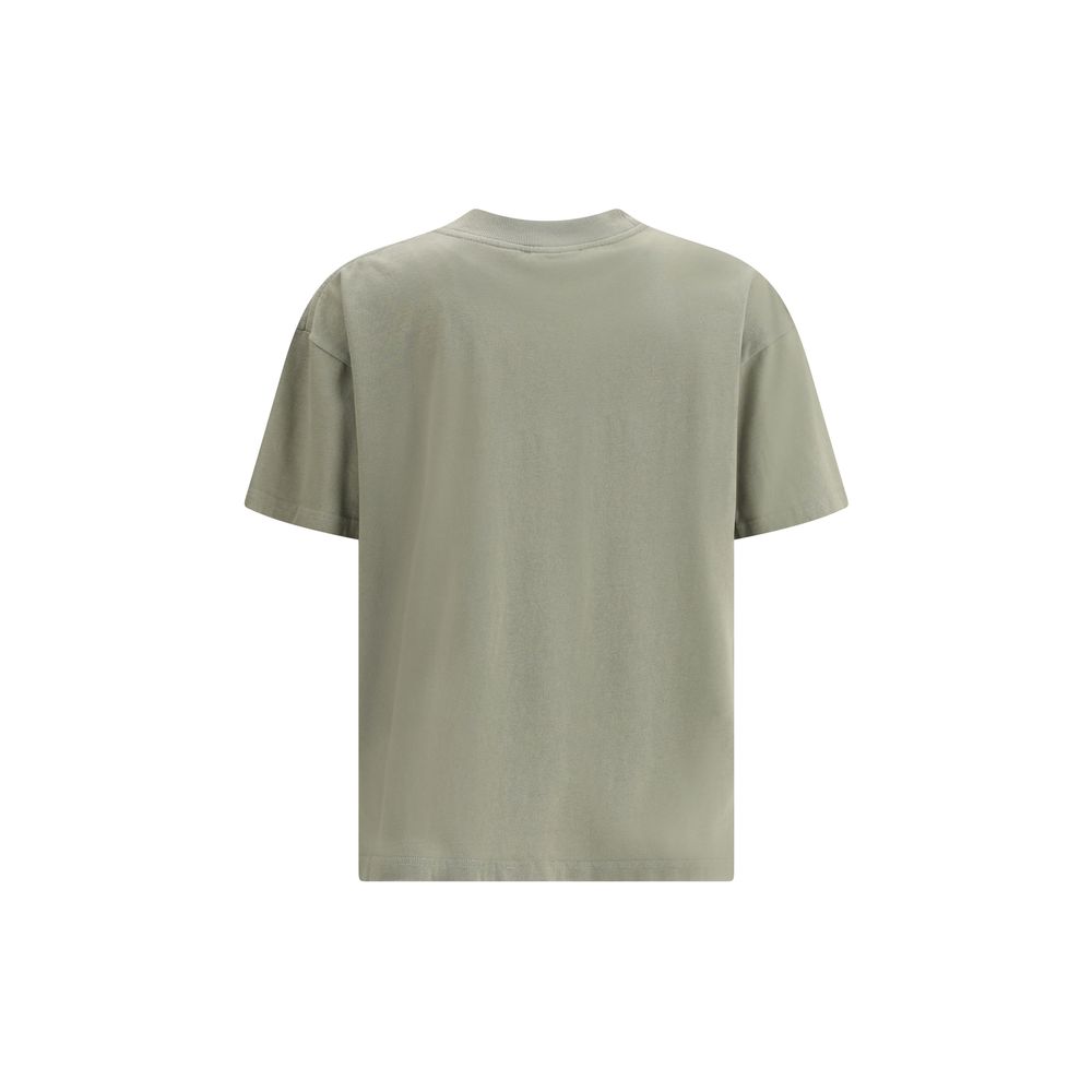 Represent Bicolor Cotton T-Shirt 1728,72470364320,Bicolor,Clothing,L,M,Men,New with tags,Represent,S,T-Shirts - Clothing,T-Shirts - T-Shirts - Clothing,XL,XS