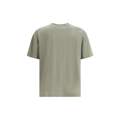 Represent Bicolor Cotton T-Shirt 1728,72470364320,Bicolor,Clothing,L,M,Men,New with tags,Represent,S,T-Shirts - Clothing,T-Shirts - T-Shirts - Clothing,XL,XS