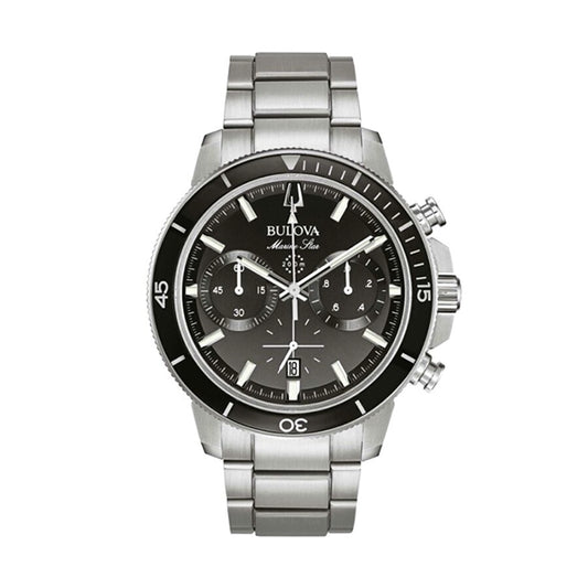 BULOVA WATCHES Mod. 96B272-0