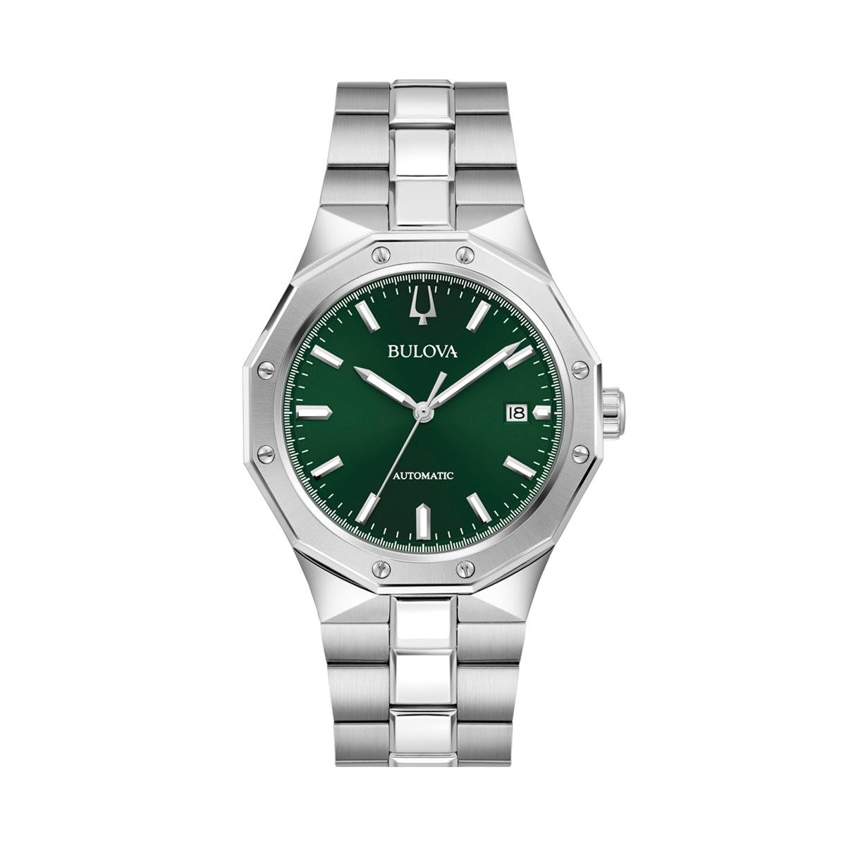 BULOVA MOD. 96B464-0