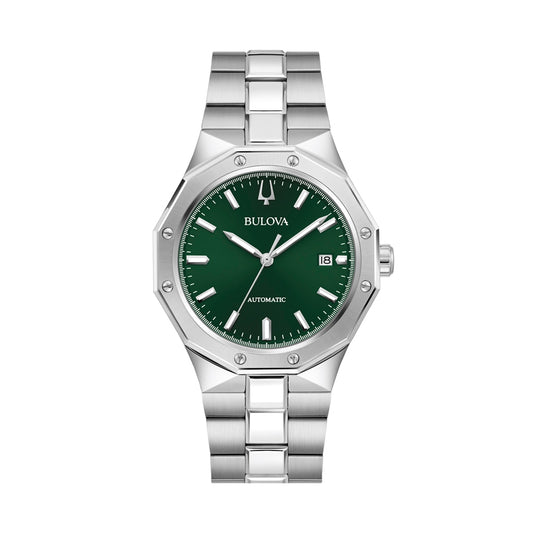 BULOVA MOD. 96B464-0