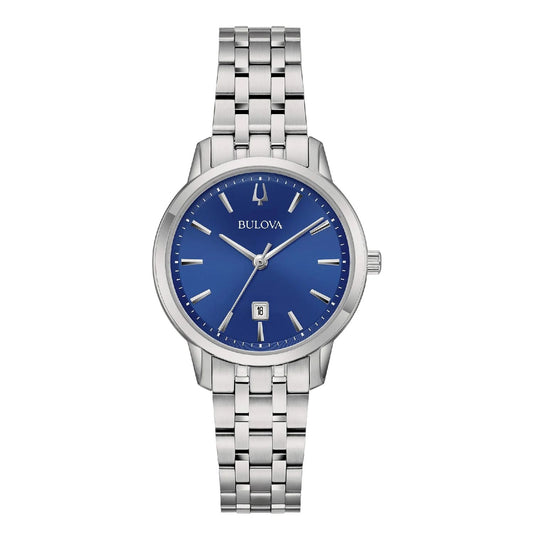 BULOVA Mod. SUTTON WATCHES
