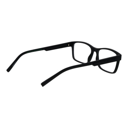 Tommy Hilfiger Black Polyamide Glasses (Frames)