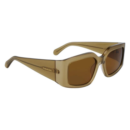 Ferragamo Bicolor Acetate Sunglasses 1728,67434610848,Accessories,Bicolor,Ferragamo,Glasses and Sunglasses - Accessories,New with tags,Sunglasses - Glasses and Sunglasses - Accessories,Women