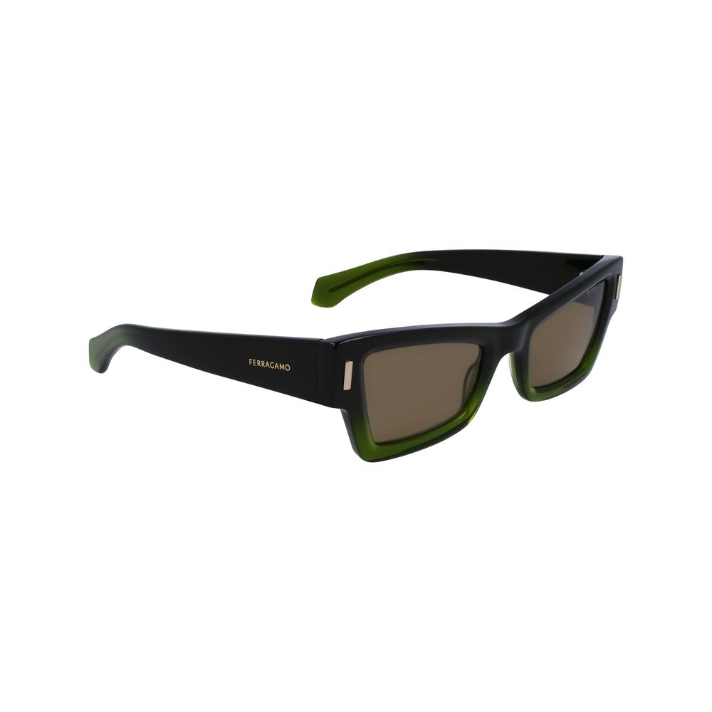 Ferragamo Bicolor Acetate Sunglasses 1728,67434610848,Accessories,Bicolor,Ferragamo,Glasses and Sunglasses - Accessories,New with tags,Sunglasses - Glasses and Sunglasses - Accessories,Women