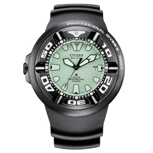 Citizen Black Rubber Sport Watch 1728,67434610848,Accessories,Black,Citizen,Men,New with tags,Sport Watches - Watches - Accessories,Watches - Accessories