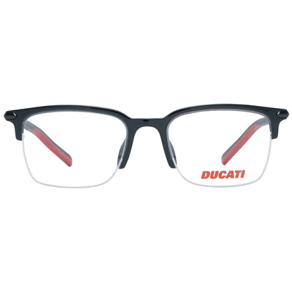 Ducati Black Metal Glasses (Frames) 1728,67434610848,Accessories,Black,Ducati,Glasses (Frames) - Glasses and Sunglasses - Accessories,Glasses and Sunglasses - Accessories,Men,New with tags