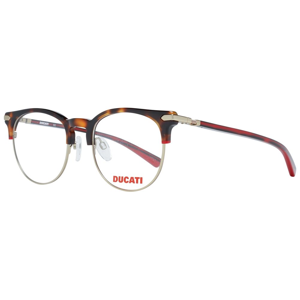 Ducati Brown Metal Glasses (Frames) 1728,67434610848,Accessories,Brown,Ducati,Glasses (Frames) - Glasses and Sunglasses - Accessories,Glasses and Sunglasses - Accessories,Men,New with tags