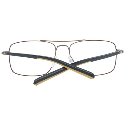 Ducati Brown Metal Glasses (Frames) 1728,67434610848,Accessories,Brown,Ducati,Glasses (Frames) - Glasses and Sunglasses - Accessories,Glasses and Sunglasses - Accessories,Men,New with tags