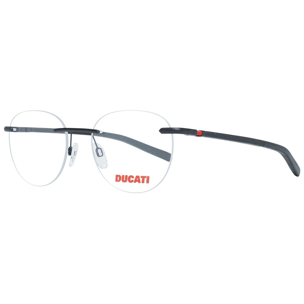 Ducati Black Plastic Glasses (Frames) 1728,67434610848,Accessories,Black,Ducati,Glasses (Frames) - Glasses and Sunglasses - Accessories,Glasses and Sunglasses - Accessories,Men,New with tags