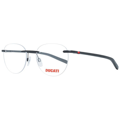 Ducati Black Plastic Glasses (Frames) 1728,67434610848,Accessories,Black,Ducati,Glasses (Frames) - Glasses and Sunglasses - Accessories,Glasses and Sunglasses - Accessories,Men,New with tags