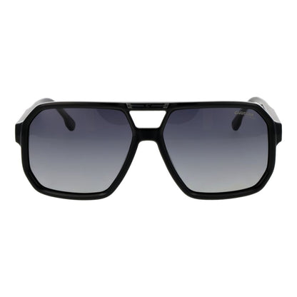 Carrera Black Eco Polyamide Sunglasses