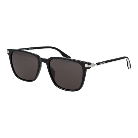 Converse Black Rubber Sunglasses 1728,67345776800,Accessories,Black,Converse,Glasses and Sunglasses - Accessories,New with tags,Sunglasses - Glasses and Sunglasses - Accessories,Unisex