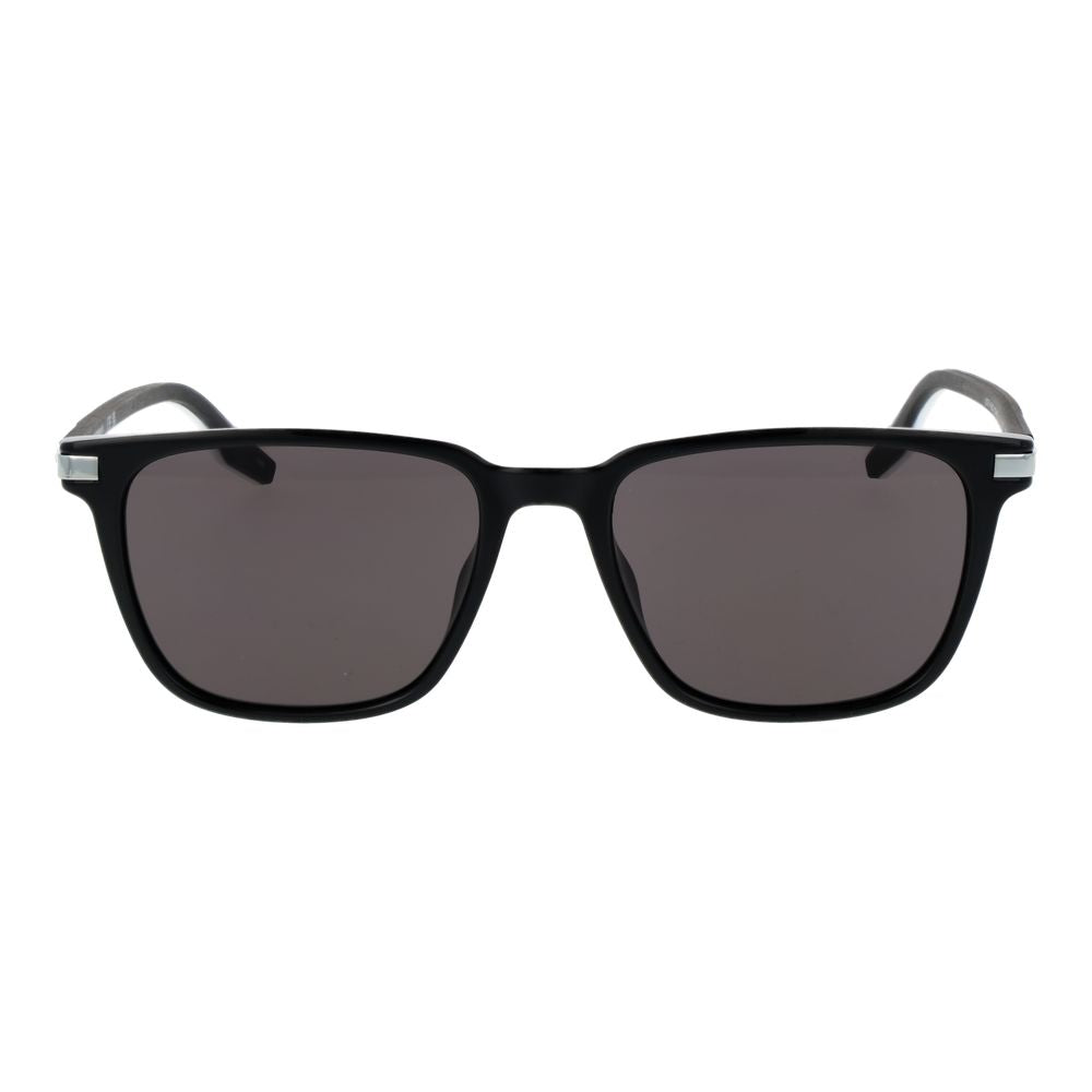 Converse Black Rubber Sunglasses 1728,67345776800,Accessories,Black,Converse,Glasses and Sunglasses - Accessories,New with tags,Sunglasses - Glasses and Sunglasses - Accessories,Unisex
