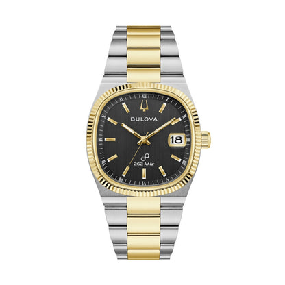 BULOVA WATCHES Mod. 98B458-0