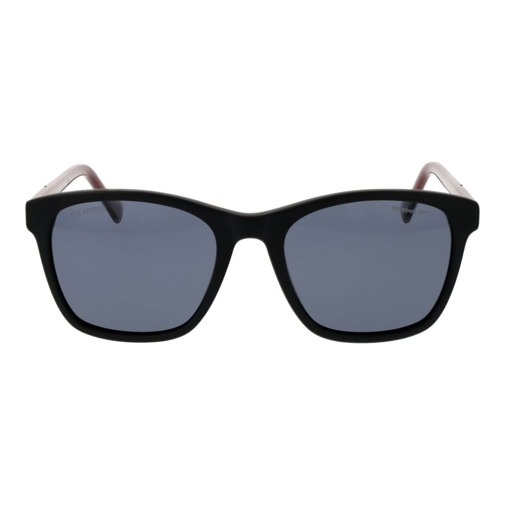 Reebok Black Plastic Sunglasses 1728,67345776800,Accessories,Black,Glasses and Sunglasses - Accessories,Men,New with tags,Reebok,Sunglasses - Glasses and Sunglasses - Accessories