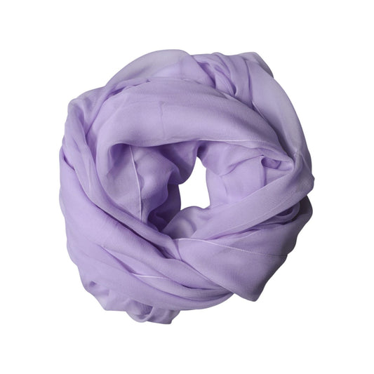 Dolce & Gabbana Purple Stole Silk Neck Wrap Shawl Men Scarf 1728,67345645728,Accessories,Dolce & Gabbana,Material: 100%SE,Men,Preowned / Defect,Purple,Scarves - Accessories,Scarves - Scarves - Accessories