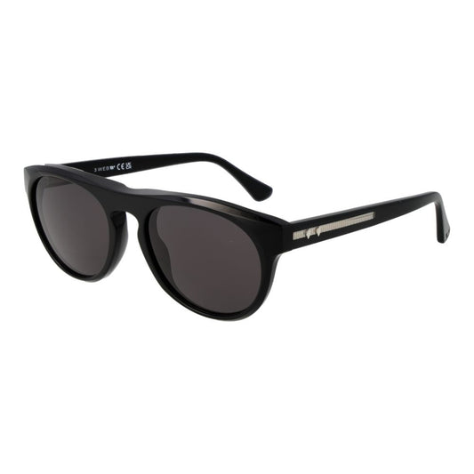 Web Black Acetate Sunglasses 1728,67345776800,Accessories,Black,Glasses and Sunglasses - Accessories,Men,New with tags,Sunglasses - Glasses and Sunglasses - Accessories,Web