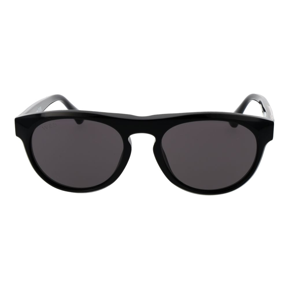 Web Black Acetate Sunglasses 1728,67345776800,Accessories,Black,Glasses and Sunglasses - Accessories,Men,New with tags,Sunglasses - Glasses and Sunglasses - Accessories,Web